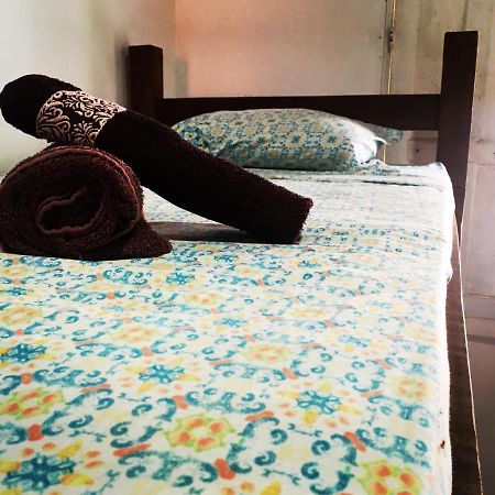Natural Hostel 아칭스 외부 사진