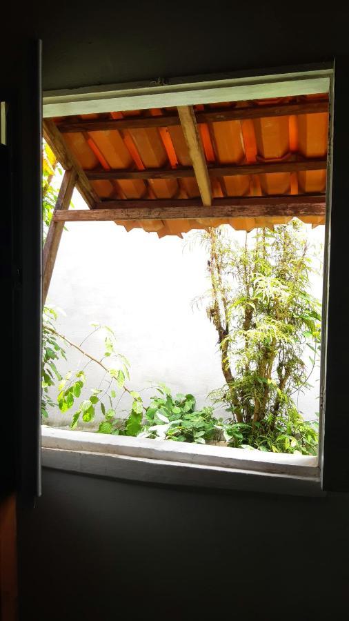 Natural Hostel 아칭스 외부 사진