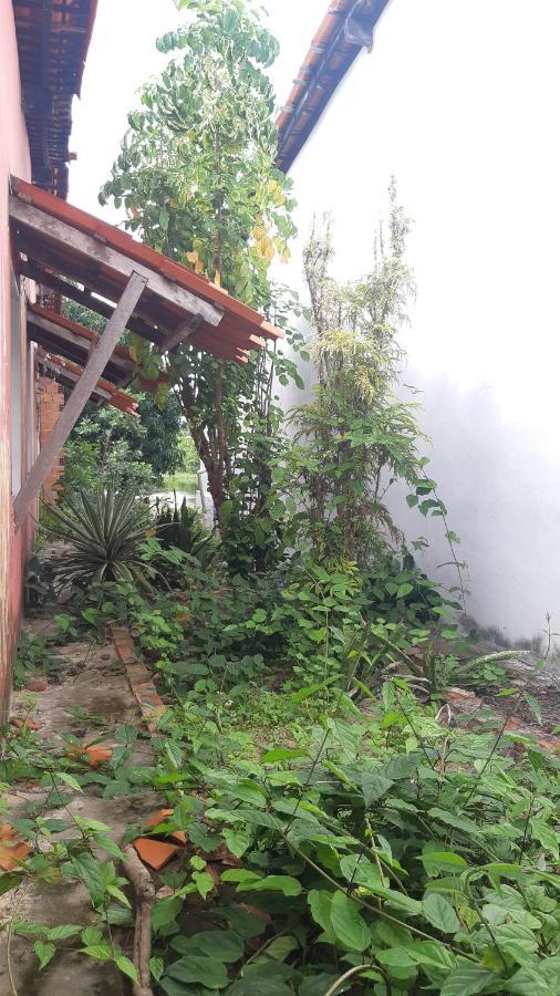 Natural Hostel 아칭스 외부 사진