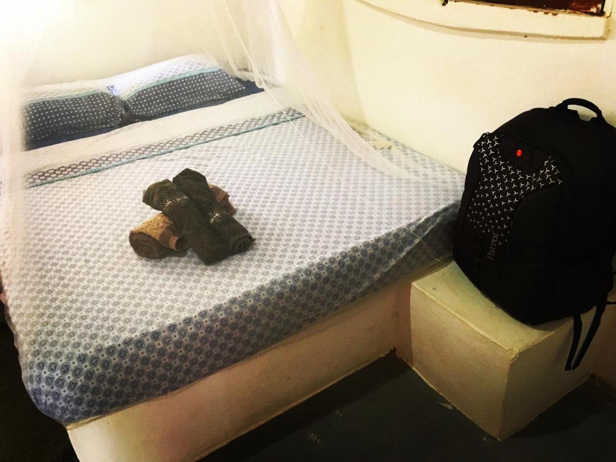 Natural Hostel 아칭스 외부 사진