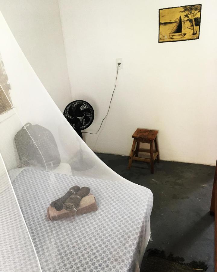 Natural Hostel 아칭스 외부 사진