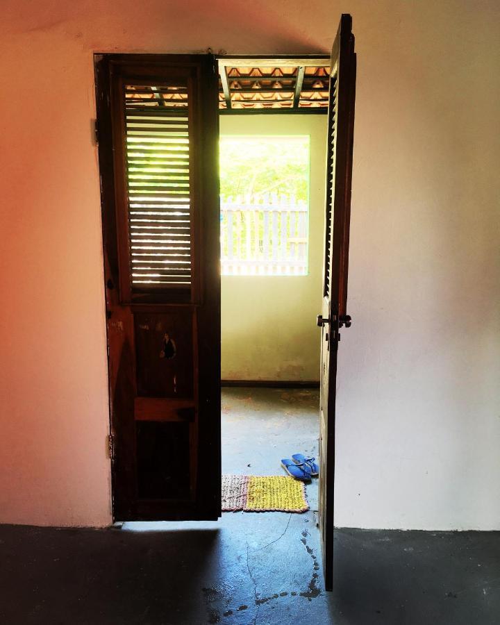 Natural Hostel 아칭스 외부 사진