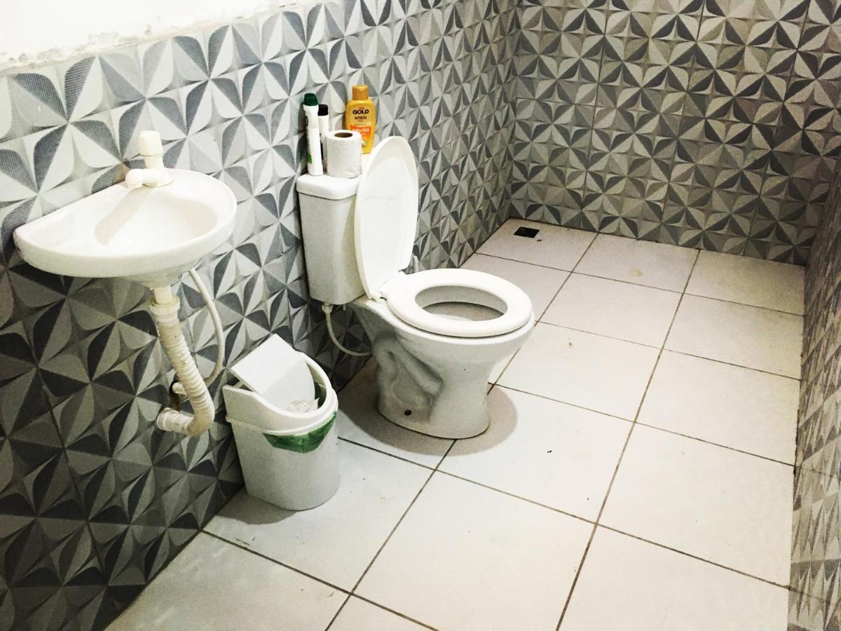 Natural Hostel 아칭스 외부 사진