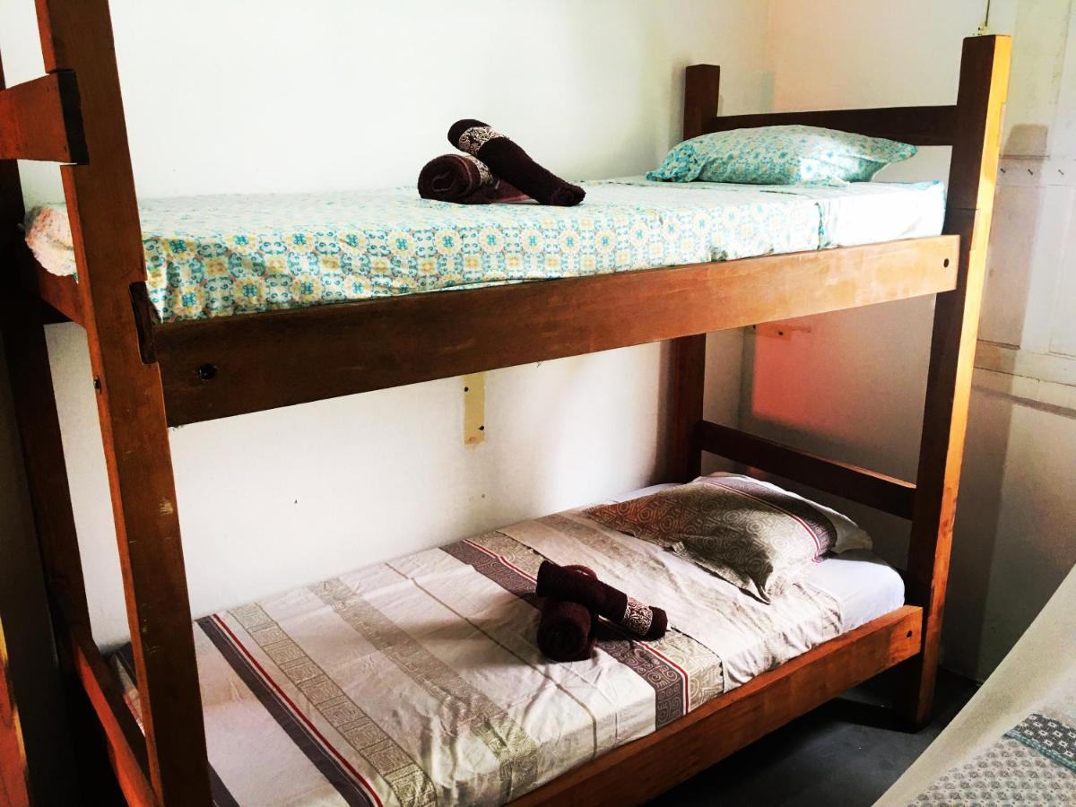 Natural Hostel 아칭스 외부 사진