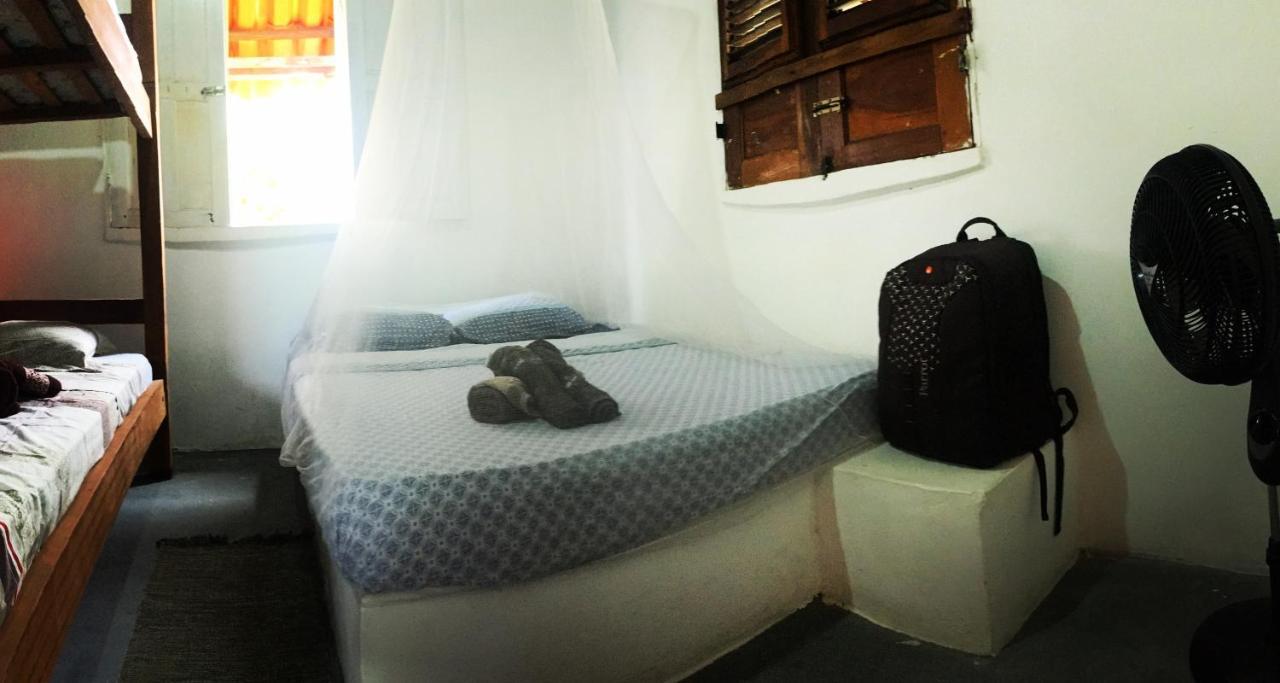 Natural Hostel 아칭스 외부 사진