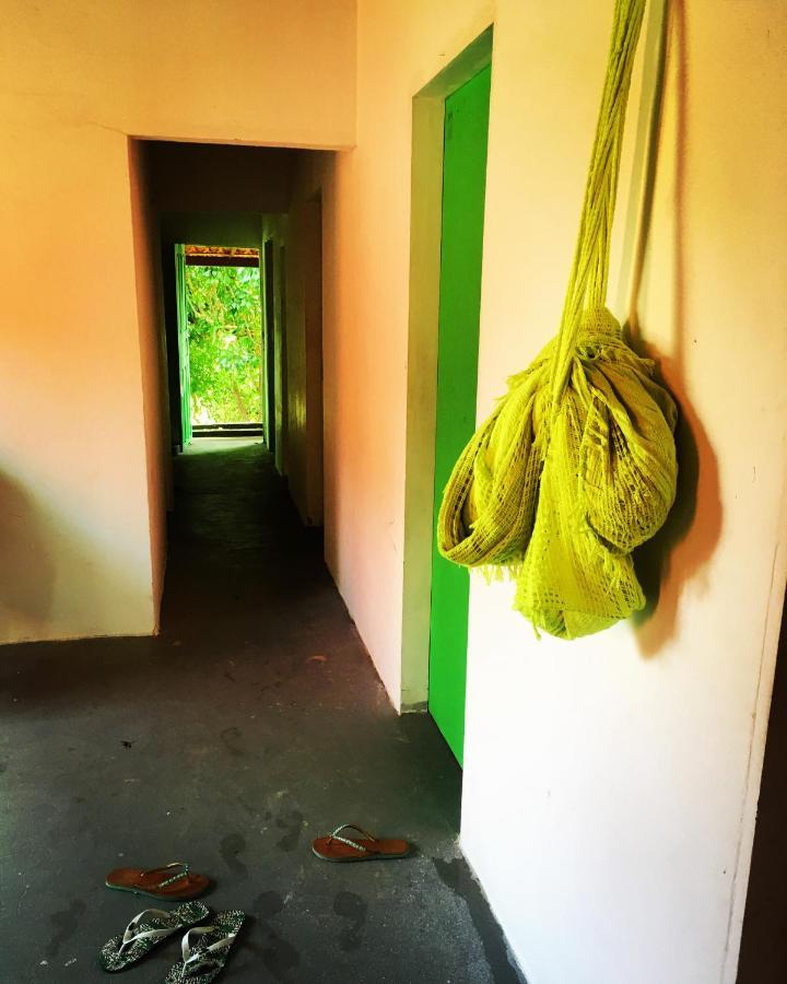 Natural Hostel 아칭스 외부 사진