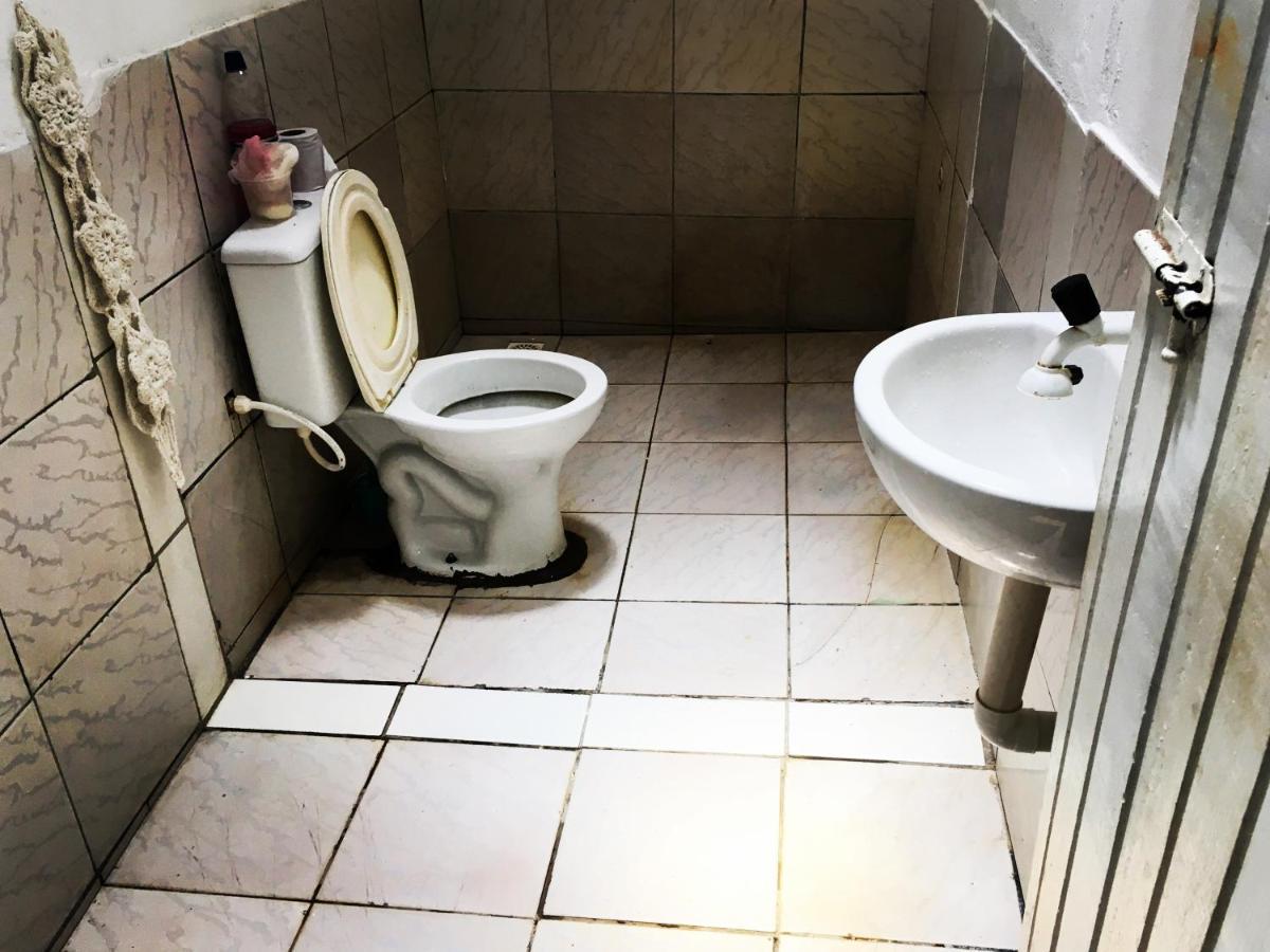 Natural Hostel 아칭스 외부 사진