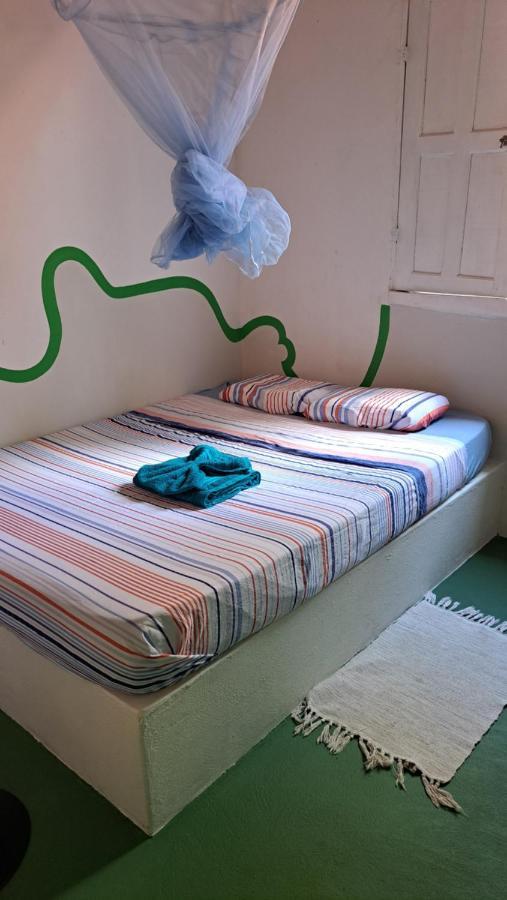 Natural Hostel 아칭스 외부 사진