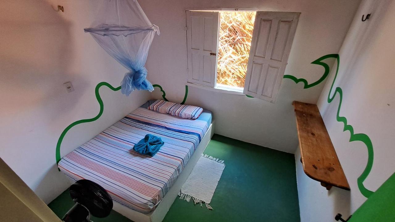 Natural Hostel 아칭스 외부 사진