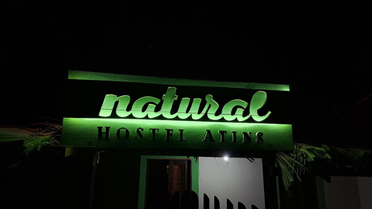 Natural Hostel 아칭스 외부 사진